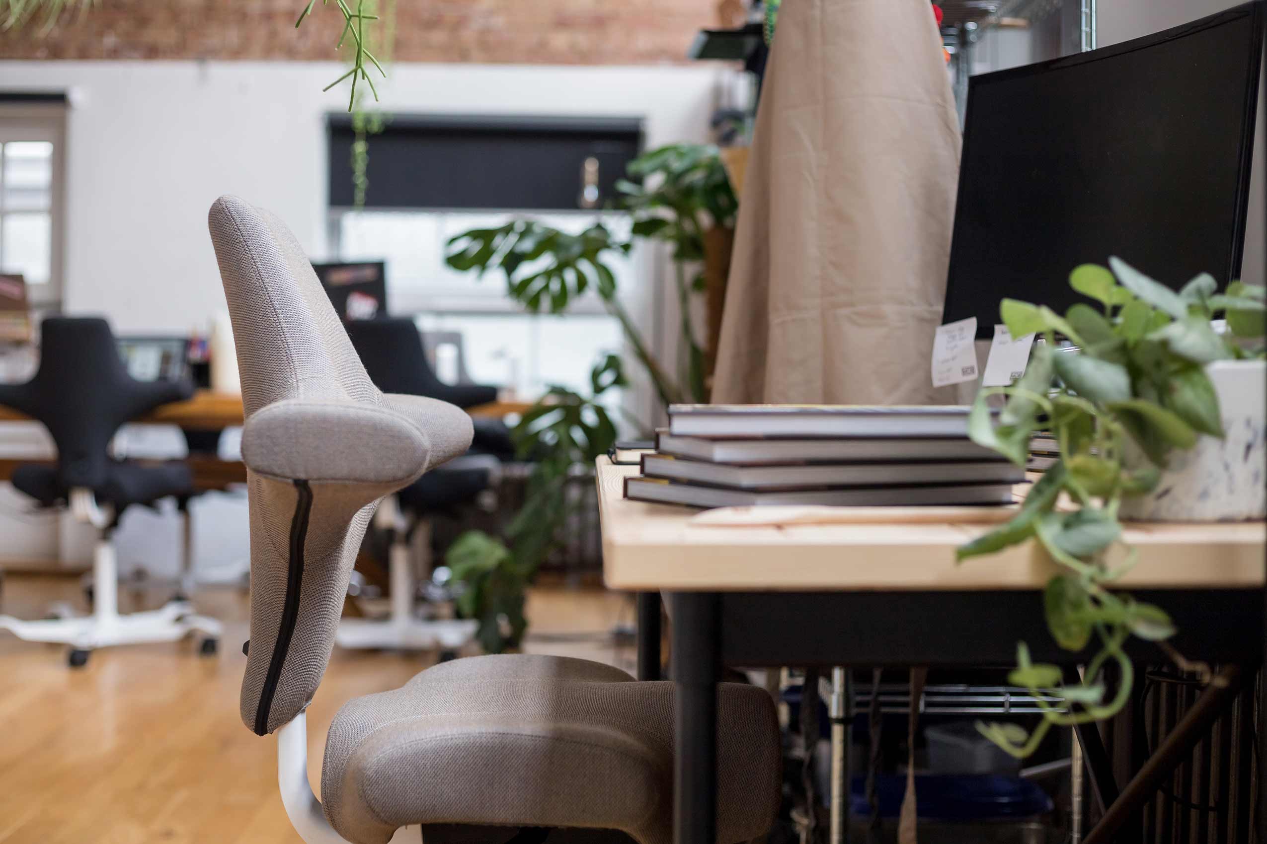 Interview Mob Kitchen talks sustainable eating and dynamic workspaces